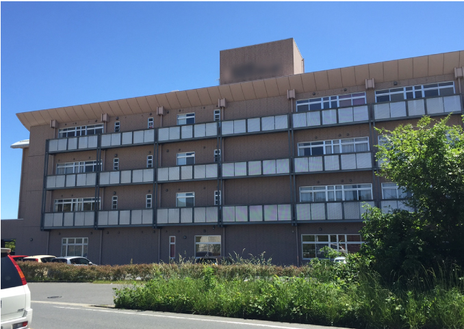 断熱ガラス交換・入替による省エネ改修リフォームの導入事例・・・岐阜県 A介護施設様