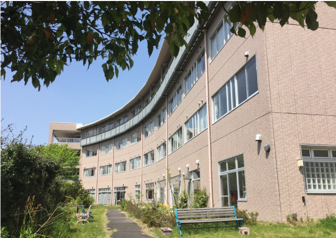 断熱ガラス交換・入替による省エネ改修リフォームの導入事例・・・岐阜県 A介護施設様